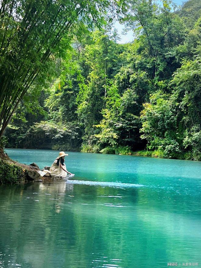 由行交通攻略让你的旅行更加便捷！爱游戏app网站手机版贵州旅游自